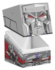 Squaroes Squaroe Transformers TR005 - Megatron-thumb-3