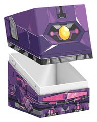 Squaroes Squaroe Transformers TR007 - Shockwave-thumb-3