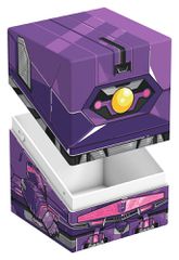 Squaroes Squaroe Transformers TR007 - Shockwave-thumb-4