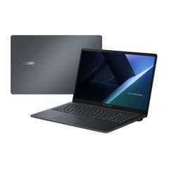 ASUS ExpertBook B1503CVA-S77277X Core i5-210H 15.6" FHD 300 nits 60Hz AG 16GB DDR5 512GB SSD Intel Graphics WLAN + Bluetooth LAN 1080p webcam 50Wh battery Windows 11 Pro Gentle Grey 3-year on-site war