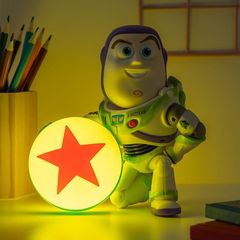 Toy Story GloBuddies Light Buzz Lightyear-thumb-2