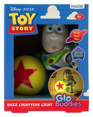 Toy Story GloBuddies Light Buzz Lightyear-thumb-1