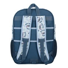Disney Stitch Keep Going adaptable backpack 40cm-thumb-2