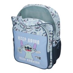 Disney Stitch Keep Going adaptable backpack 40cm-thumb-3
