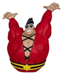 DC Direct Todd's Mods Vinyl Figure Plastic Man 10 cm (Limited Edition)