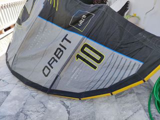 Kitesurf North Sails 2025 Orbit Ultra