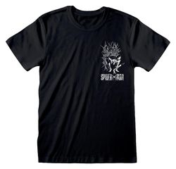 Marvel T-Shirt Spider-Man Brand New Day Size L