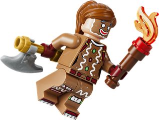 LEGO - Fortnite - Supply Drop (77080)-thumb-2