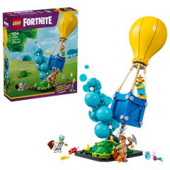 LEGO - Fortnite - Supply Drop (77080)