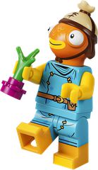 LEGO - Fortnite - Supply Drop (77080)-thumb-4