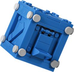 LEGO - Fortnite - Supply Drop (77080)-thumb-3