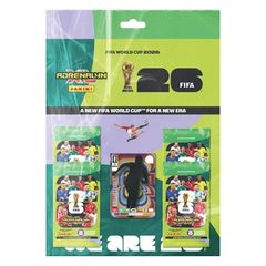 Panini - World Cup 2026 Multipack / Toys