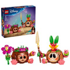LEGO - Disney Princess - Kakamora (43293)