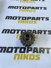 SUZUKI GSR 600 ΔΙΠΛΟ ΜΙΚΡΟ ΓΡΑΝΑΖΙ ΚΟΜΠΛΕΡ ΜΙΖΑΣ - ΜOTO PARTS NIKOS