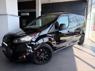 Ford Transit Connect 2017 ΑΥΤΟΜΑΤΟ MAXI “BOOK SERVİCE”-thumb-3
