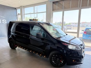Ford Transit Connect 2017 ΑΥΤΟΜΑΤΟ MAXI “BOOK SERVİCE”-thumb-6