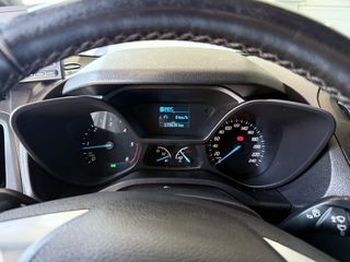 Ford Transit Connect 2017 ΑΥΤΟΜΑΤΟ MAXI “BOOK SERVİCE”-thumb-32