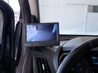 Ford Transit Connect 2017 ΑΥΤΟΜΑΤΟ MAXI “BOOK SERVİCE”-thumb-34