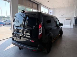 Ford Transit Connect 2017 ΑΥΤΟΜΑΤΟ MAXI “BOOK SERVİCE”-thumb-9