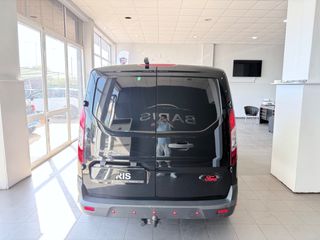 Ford Transit Connect 2017 ΑΥΤΟΜΑΤΟ MAXI “BOOK SERVİCE”-thumb-10