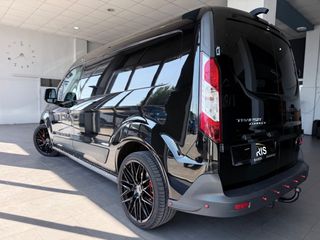 Ford Transit Connect 2017 ΑΥΤΟΜΑΤΟ MAXI “BOOK SERVİCE”-thumb-12
