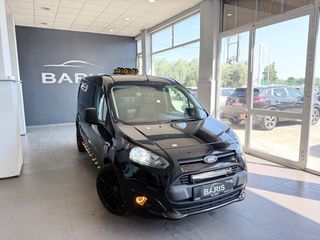Ford Transit Connect 2017 ΑΥΤΟΜΑΤΟ MAXI “BOOK SERVİCE”-thumb-14