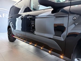 Ford Transit Connect 2017 ΑΥΤΟΜΑΤΟ MAXI “BOOK SERVİCE”-thumb-15