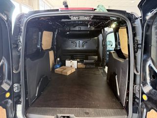 Ford Transit Connect 2017 ΑΥΤΟΜΑΤΟ MAXI “BOOK SERVİCE”-thumb-16