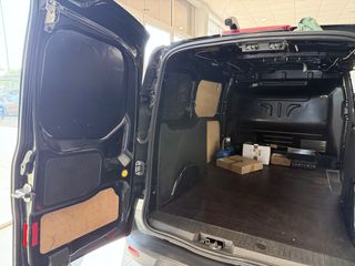 Ford Transit Connect 2017 ΑΥΤΟΜΑΤΟ MAXI “BOOK SERVİCE”-thumb-18