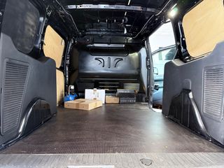 Ford Transit Connect 2017 ΑΥΤΟΜΑΤΟ MAXI “BOOK SERVİCE”-thumb-19