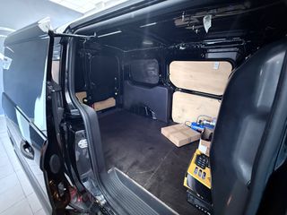 Ford Transit Connect 2017 ΑΥΤΟΜΑΤΟ MAXI “BOOK SERVİCE”-thumb-20