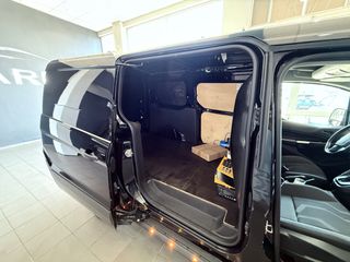 Ford Transit Connect 2017 ΑΥΤΟΜΑΤΟ MAXI “BOOK SERVİCE”-thumb-21