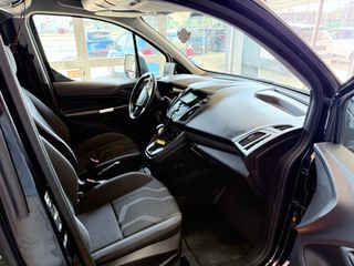 Ford Transit Connect 2017 ΑΥΤΟΜΑΤΟ MAXI “BOOK SERVİCE”-thumb-22