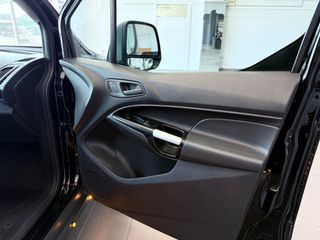 Ford Transit Connect 2017 ΑΥΤΟΜΑΤΟ MAXI “BOOK SERVİCE”-thumb-23