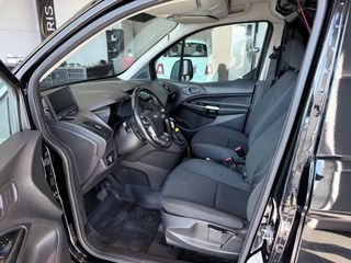 Ford Transit Connect 2017 ΑΥΤΟΜΑΤΟ MAXI “BOOK SERVİCE”-thumb-24