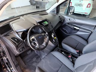 Ford Transit Connect 2017 ΑΥΤΟΜΑΤΟ MAXI “BOOK SERVİCE”-thumb-25