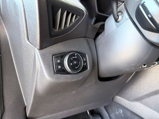 Ford Transit Connect 2017 ΑΥΤΟΜΑΤΟ MAXI “BOOK SERVİCE”-thumb-27