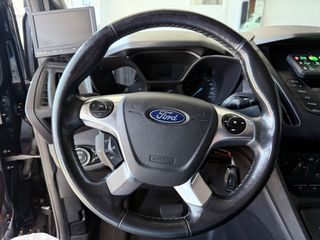 Ford Transit Connect 2017 ΑΥΤΟΜΑΤΟ MAXI “BOOK SERVİCE”-thumb-29