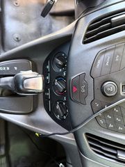 Ford Transit Connect 2017 ΑΥΤΟΜΑΤΟ MAXI “BOOK SERVİCE”-thumb-31