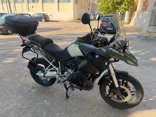 Bmw R 1200 GS 2006
