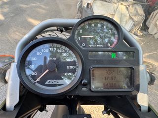 Bmw R 1200 GS 2006-thumb-9