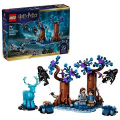 LEGO - Harry Potter TM - Forbidden Forest™: Expecto Patronum (76475)