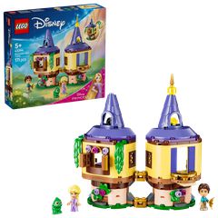 LEGO - Disney Princess - Rapunzel's Mini Tower (43294)