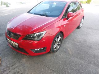 Seat Ibiza 2016 FR