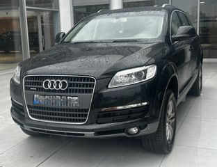 Audi Q7 2007 3,6 Quattro Αερανάρτηση