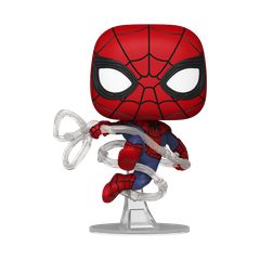 Funko Pop! - Spider-Man Brand New Day (83963)