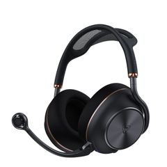 Turtle Beach Stealth Pro II - PC - Black