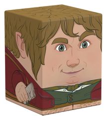 Squaroes Squaroe The Hobbit HOB001 - Bilbo Baggins