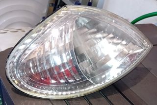 Nissan Almera n16 φλάς μπροστά δεξιά