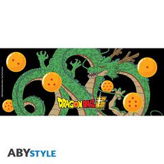 Dragon Ball Z - Shenron 3D Mug (350ML)-thumb-4